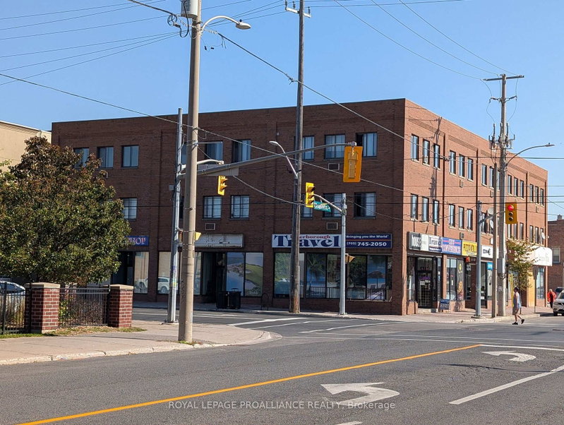 home for lease on 308-328 Aylmer Street