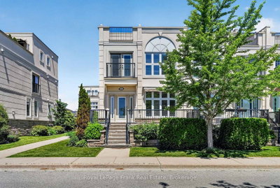 165 Division Street • #107 • Cobourg, ON photo 4