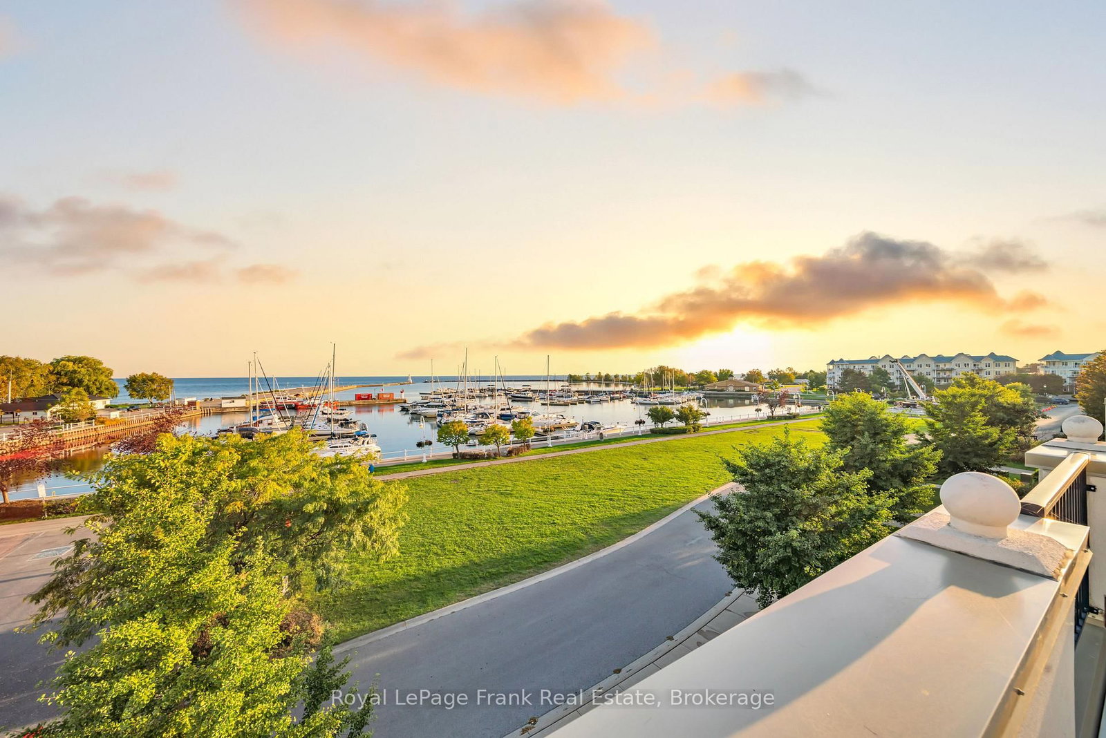 165 Division Street • #107 • Cobourg, ON photo 45