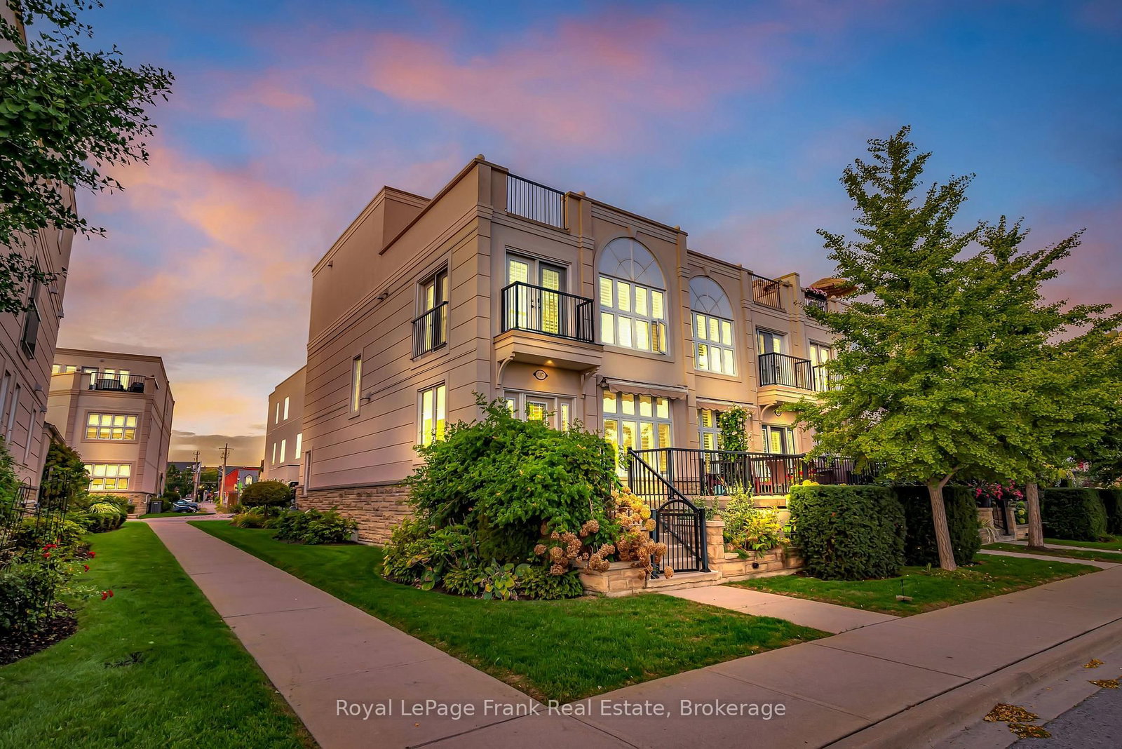 165 Division Street • #107 • Cobourg, ON photo 5