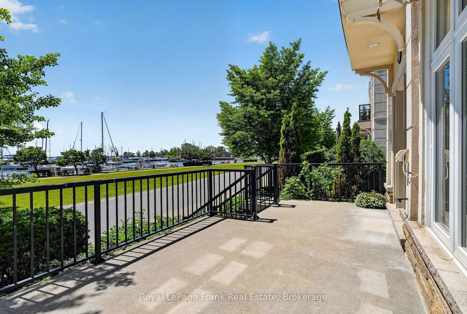 165 Division Street • #107 • Cobourg, ON photo 6