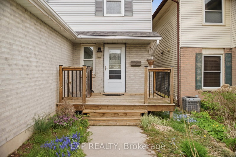 279 Auden Road