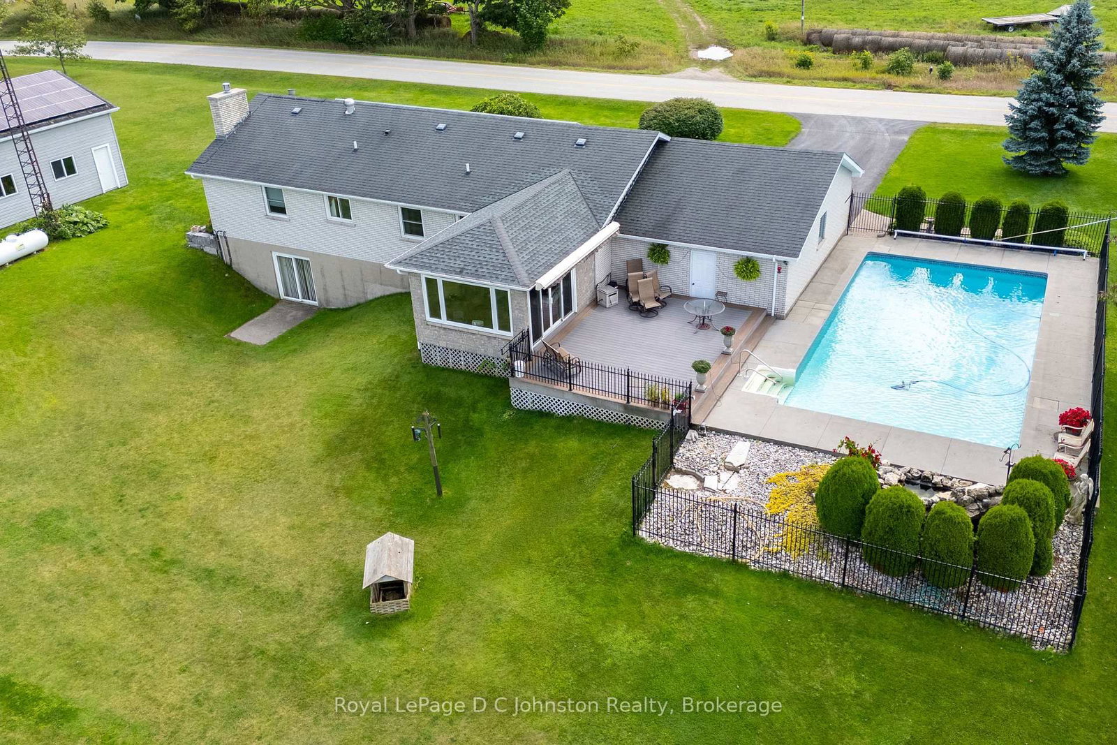 830 Concession 2 Road • Saugeen Shores, ON photo 1
