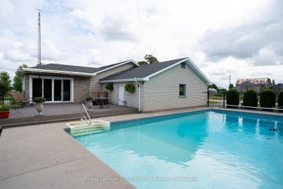 830 Concession 2 Road • Saugeen Shores, ON photo 9