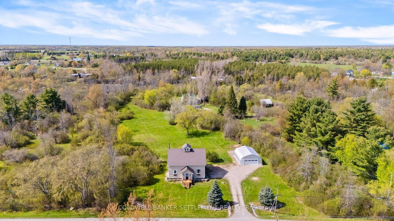 home for sale on 210 Port Elmsley Road