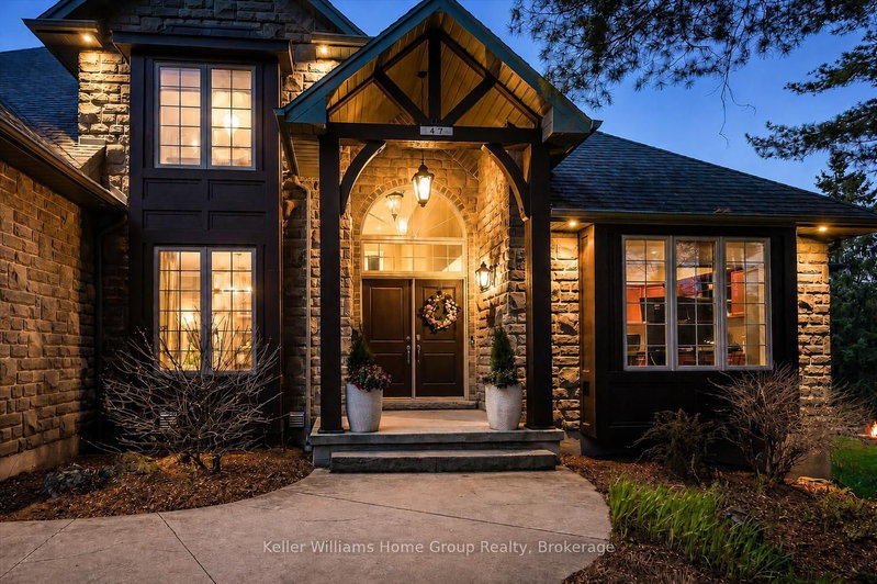 47 Wissler Ridge