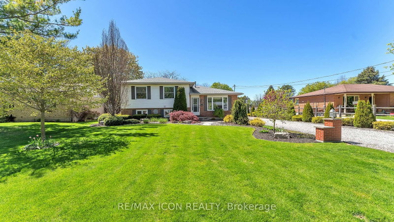 home for sale on 267 Victoria Street N