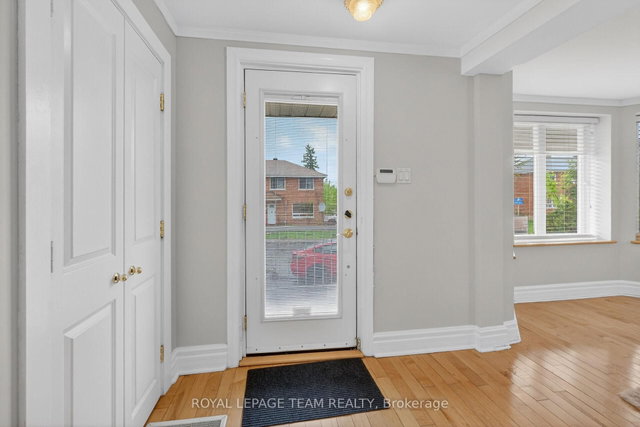 196 Prince Albert Street