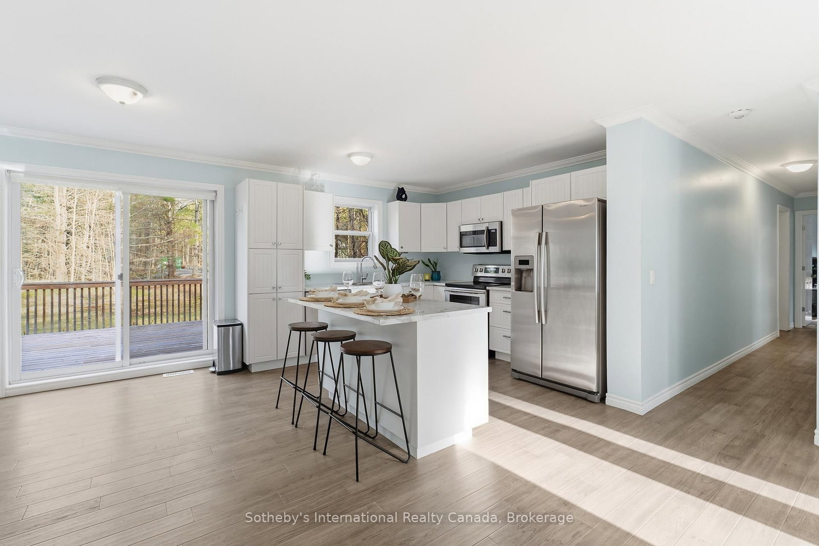 1021 Tower Crescent • Gravenhurst, ON photo 10
