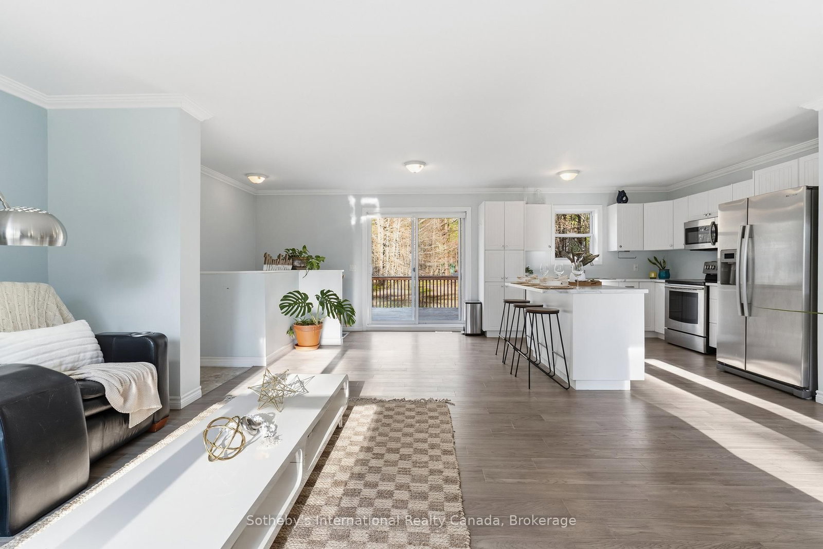 1021 Tower Crescent • Gravenhurst, ON photo 15