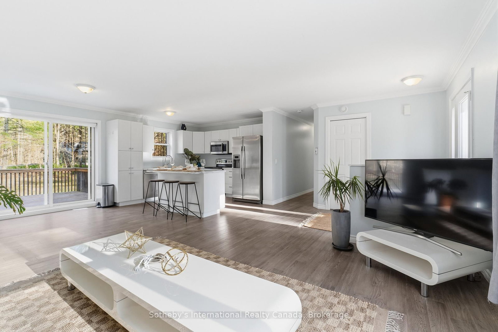 1021 Tower Crescent • Gravenhurst, ON photo 16