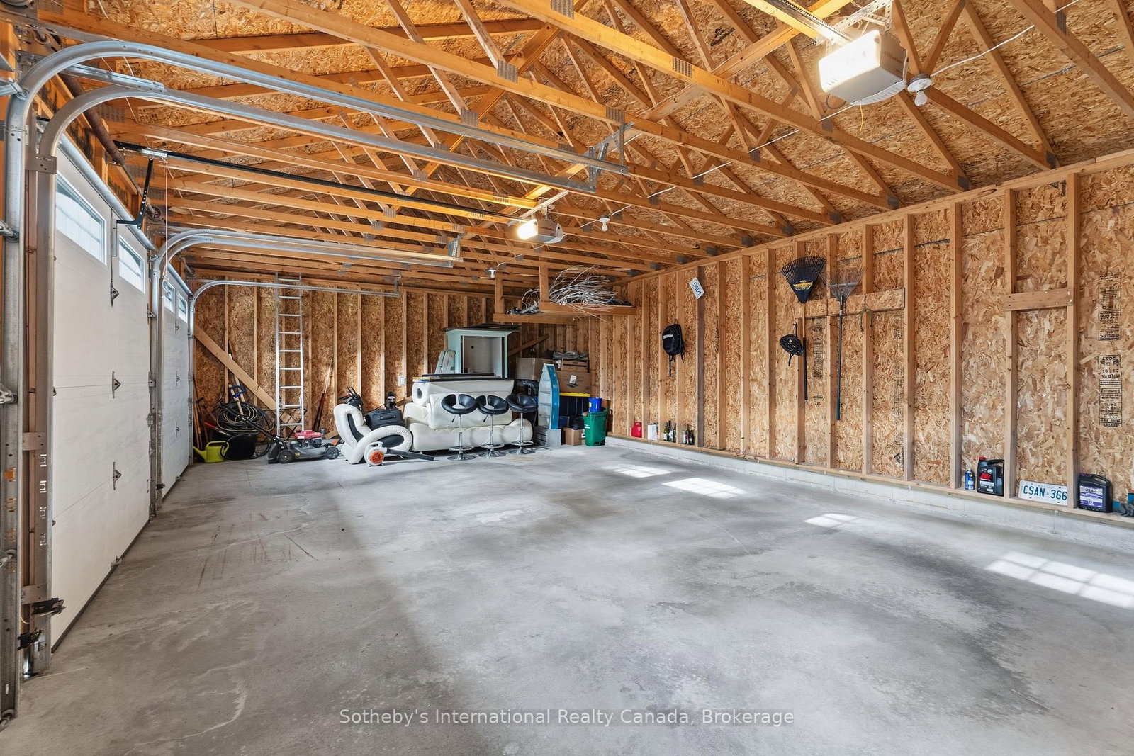 1021 Tower Crescent • Gravenhurst, ON photo 31