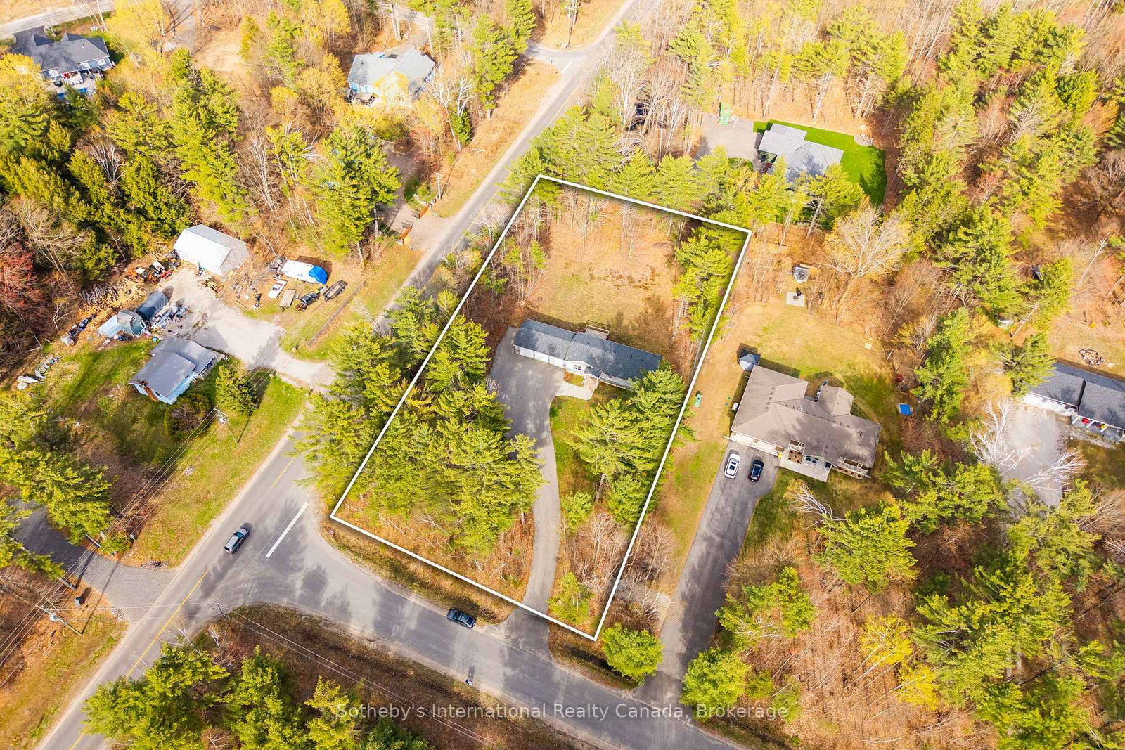 1021 Tower Crescent • Gravenhurst, ON photo 42