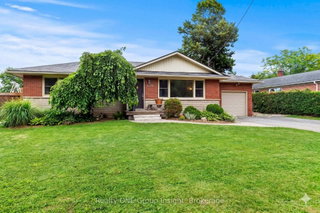 4153 Aberdeen Road