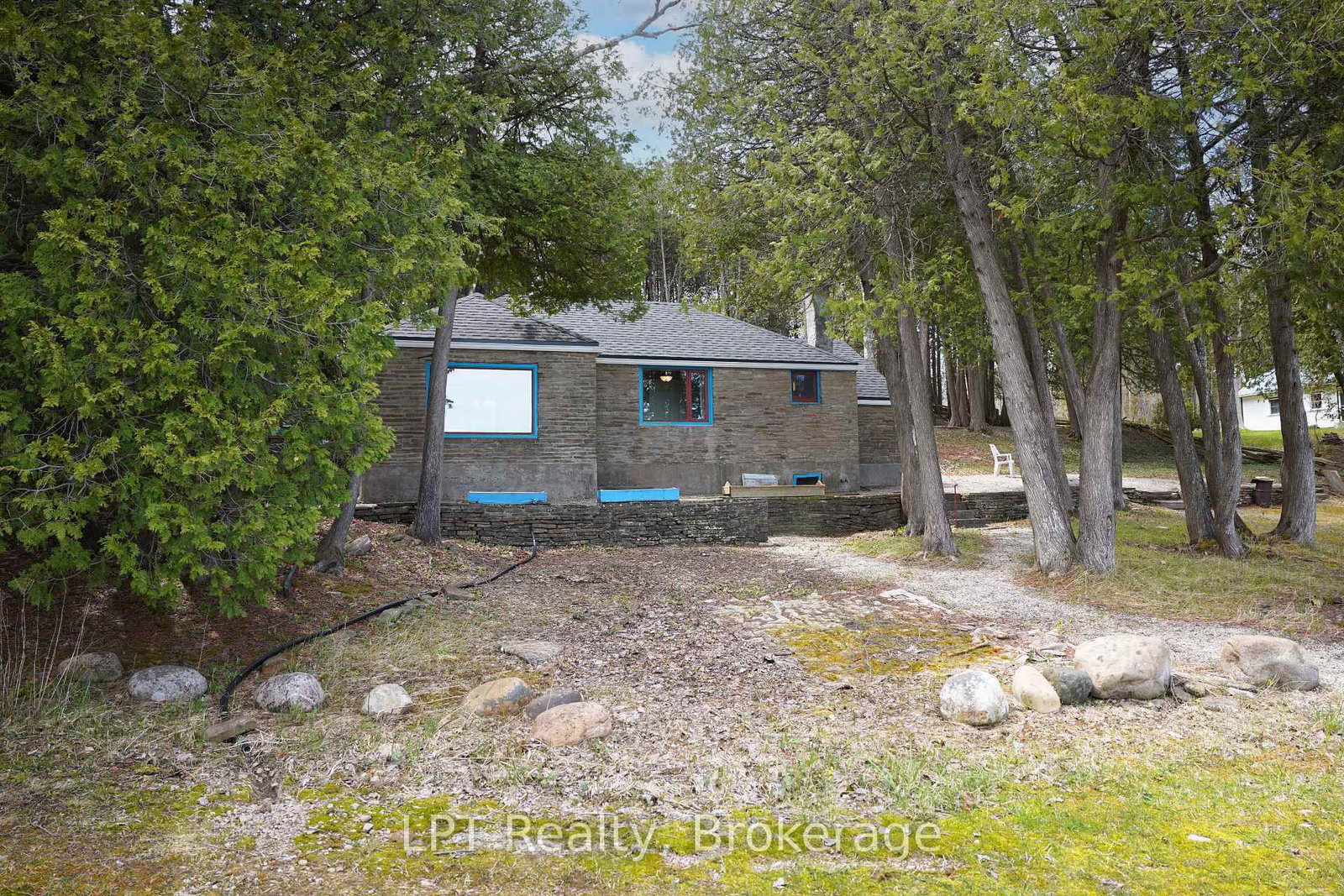 504215 Grey Road 1 • Georgian Bluffs, ON photo 33