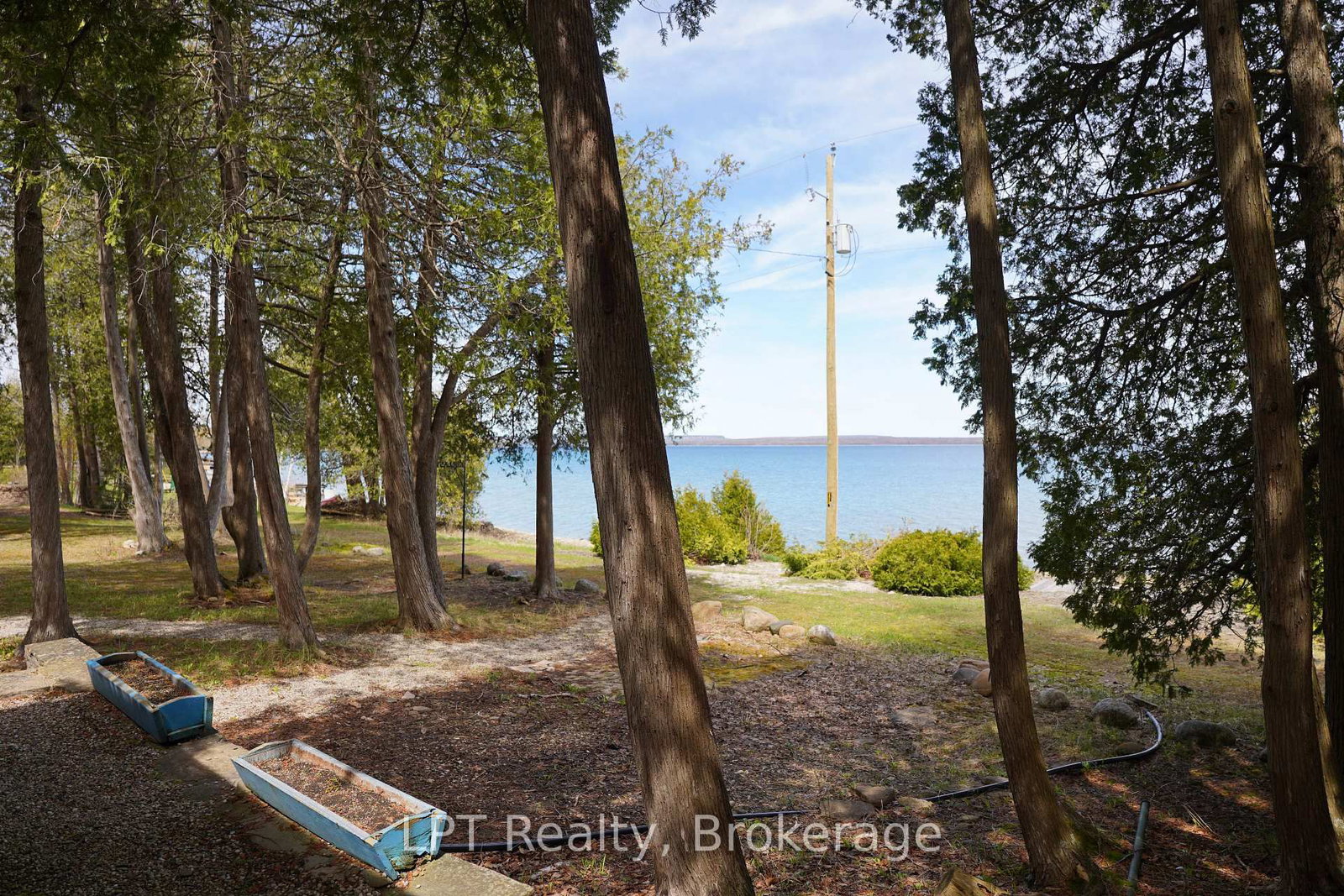 504215 Grey Road 1 • Georgian Bluffs, ON photo 34