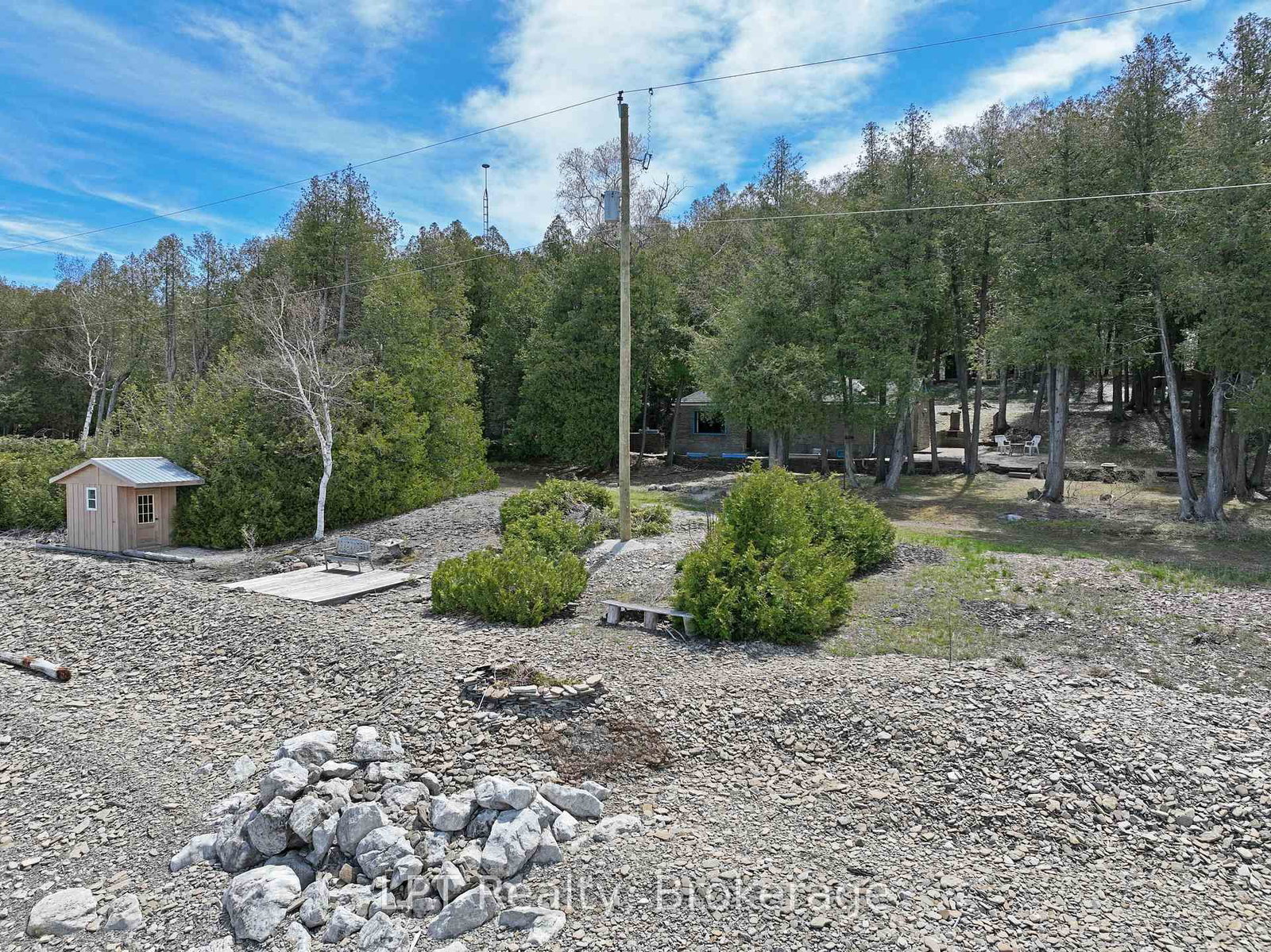 504215 Grey Road 1 • Georgian Bluffs, ON photo 40