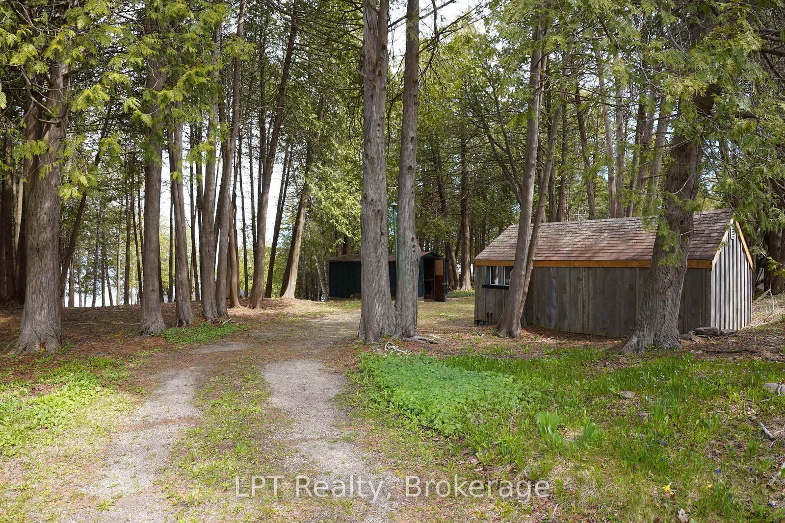 504215 Grey Road 1 • Georgian Bluffs, ON photo 41