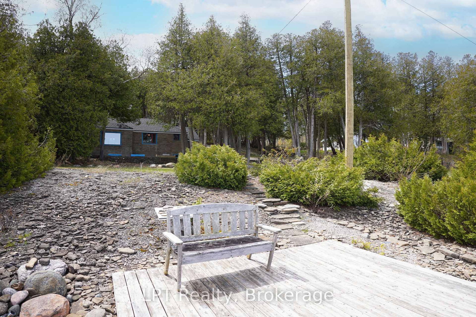 504215 Grey Road 1 • Georgian Bluffs, ON photo 44