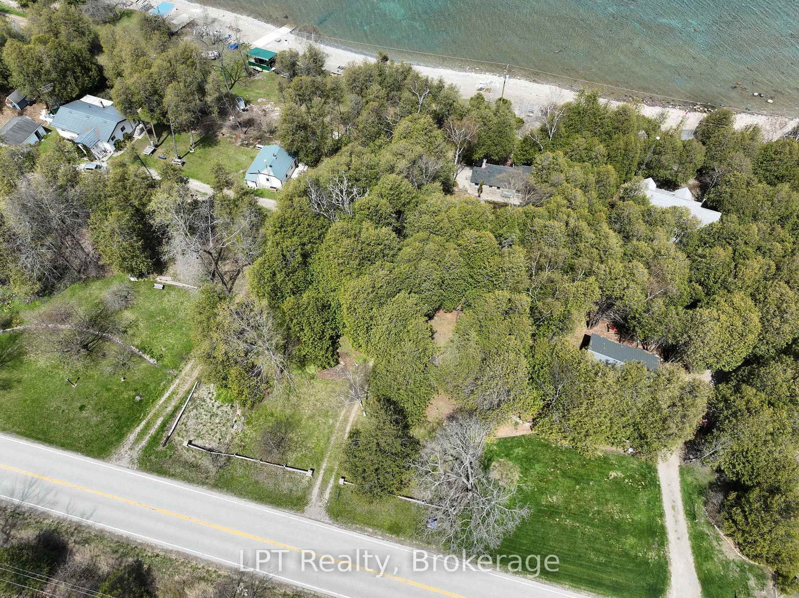 504215 Grey Road 1 • Georgian Bluffs, ON photo 5