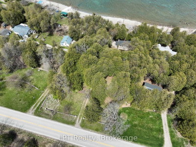 504215 Grey Road 1 • Georgian Bluffs, ON photo 5