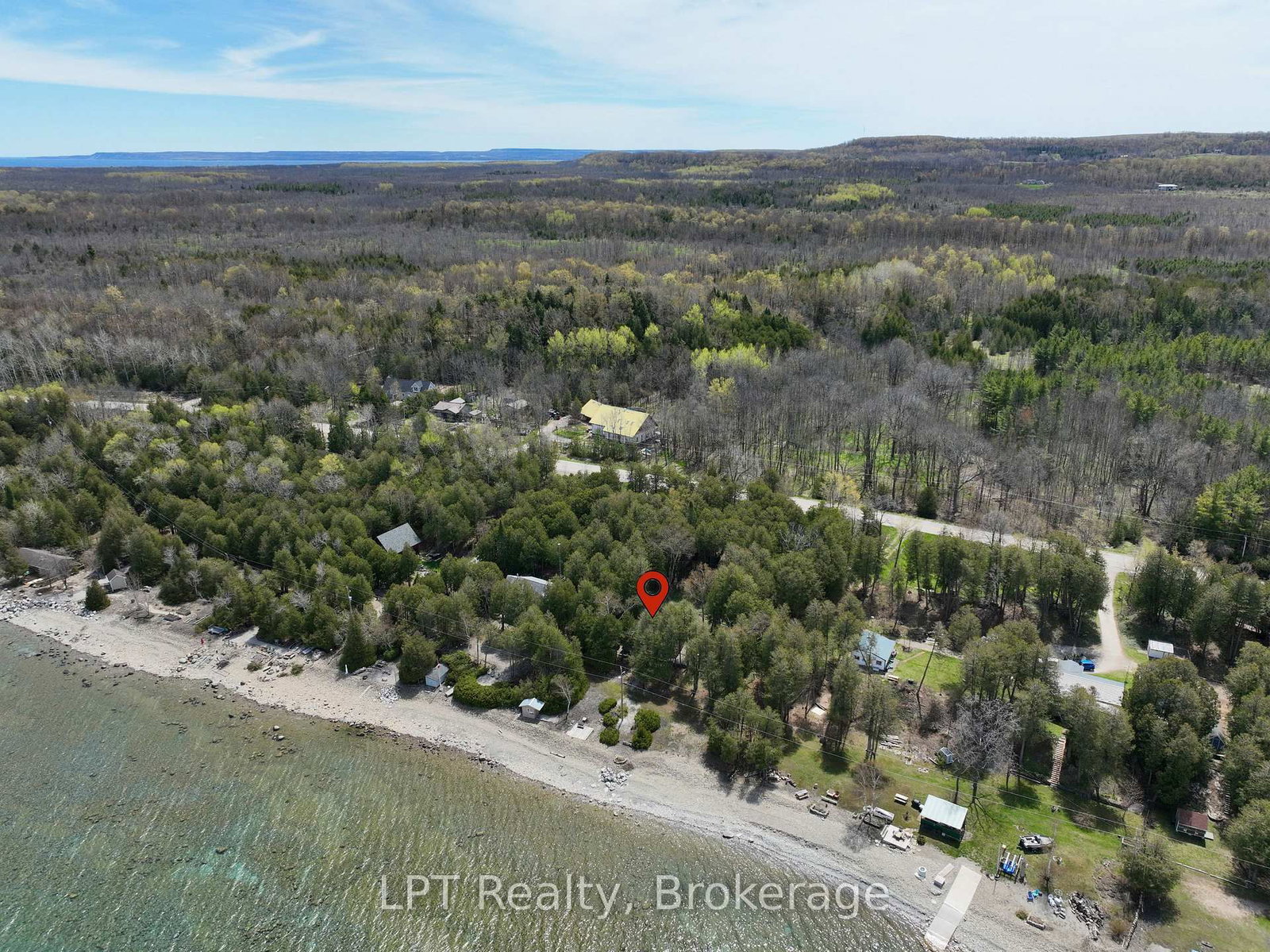 504215 Grey Road 1 • Georgian Bluffs, ON photo 8