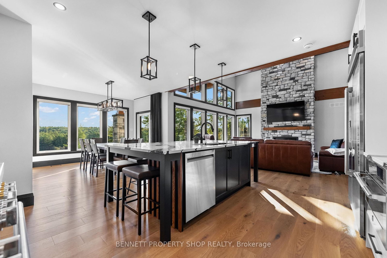 67 Carriage Landing Road • Haley Station, ON photo 20