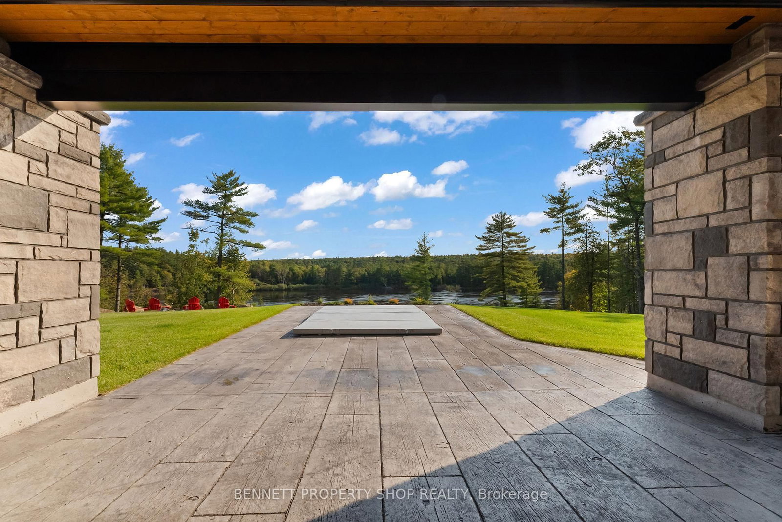 67 Carriage Landing Road • Haley Station, ON photo 37
