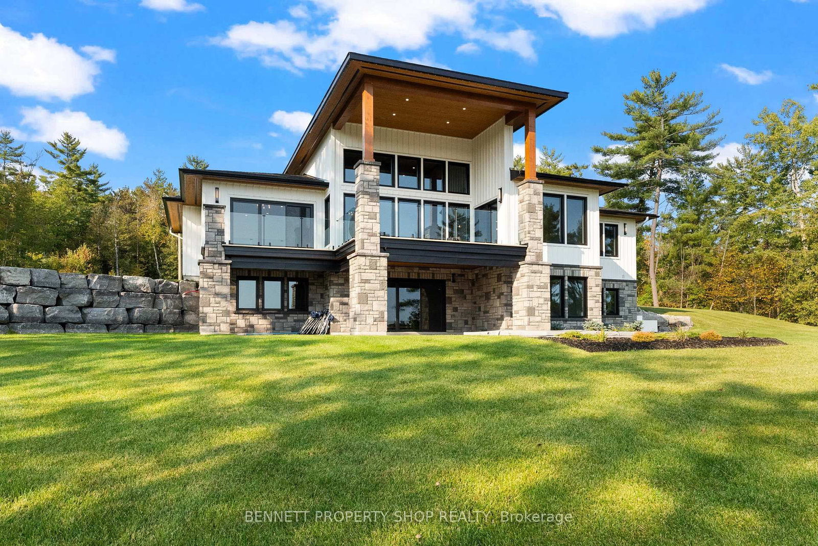67 Carriage Landing Road • Haley Station, ON photo 38