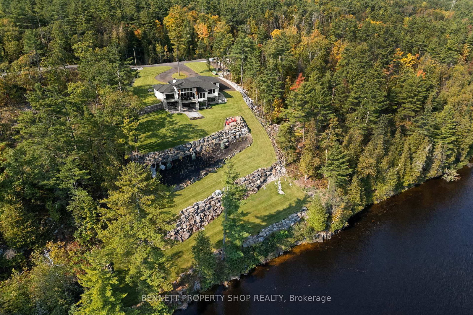 67 Carriage Landing Road • Haley Station, ON photo 4