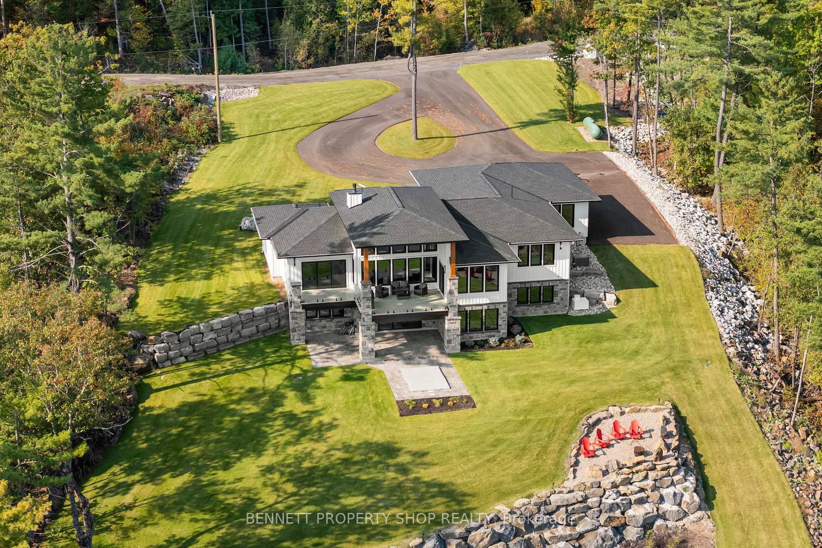67 Carriage Landing Road • Haley Station, ON photo 41