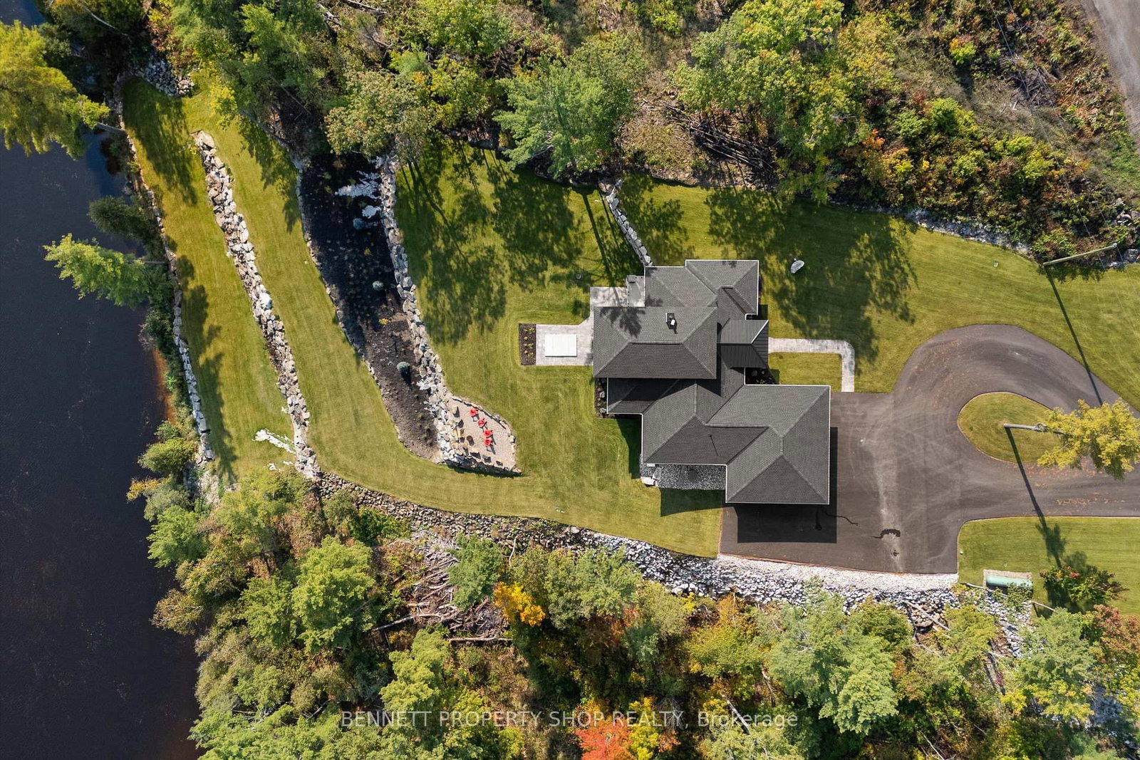 67 Carriage Landing Road • Haley Station, ON photo 42