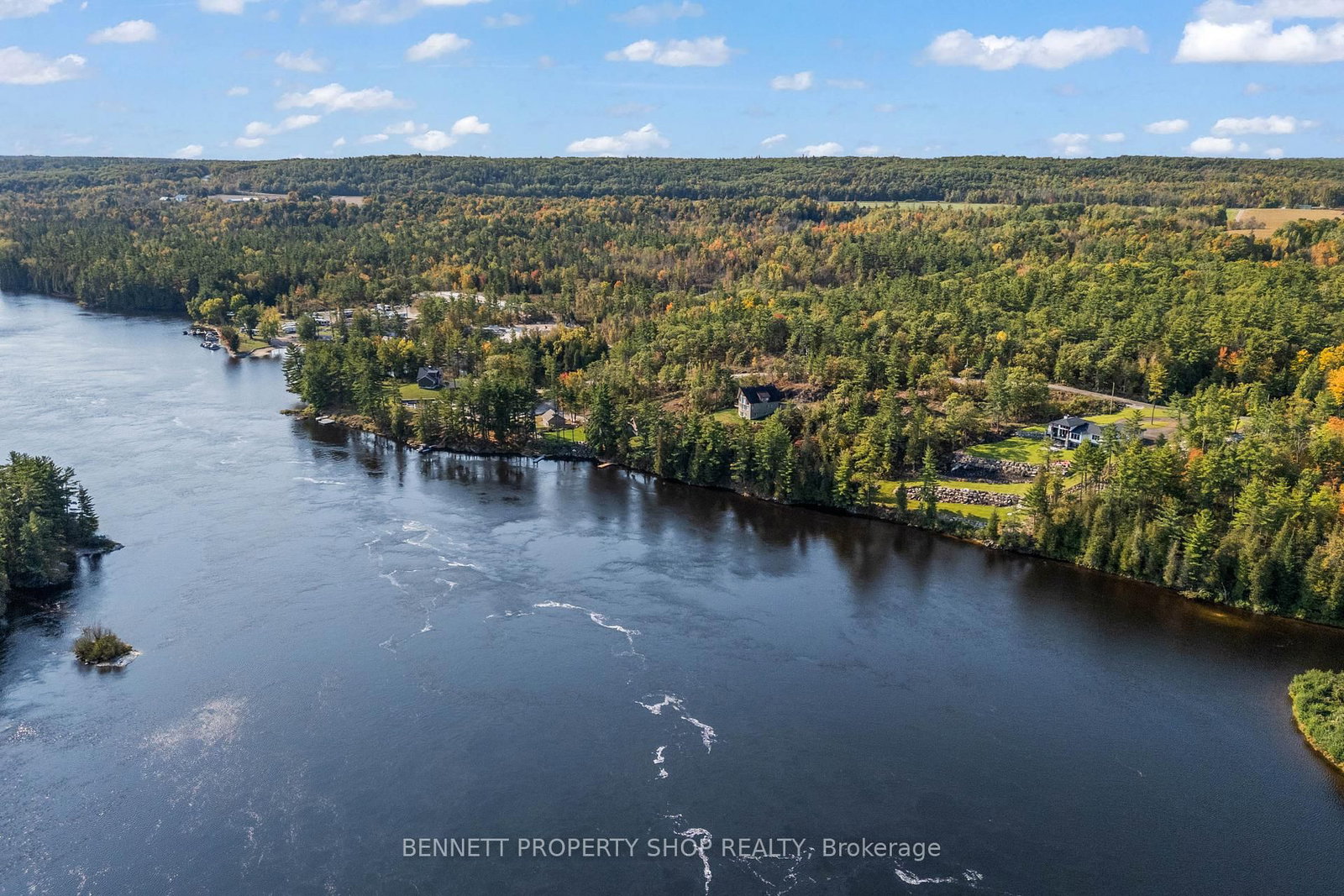 67 Carriage Landing Road • Haley Station, ON photo 43
