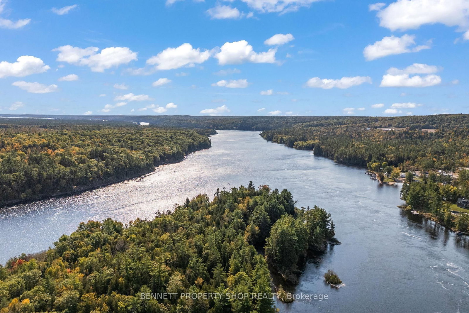 67 Carriage Landing Road • Haley Station, ON photo 44