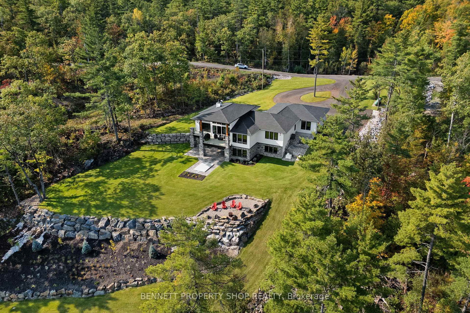 67 Carriage Landing Road • Haley Station, ON photo 5