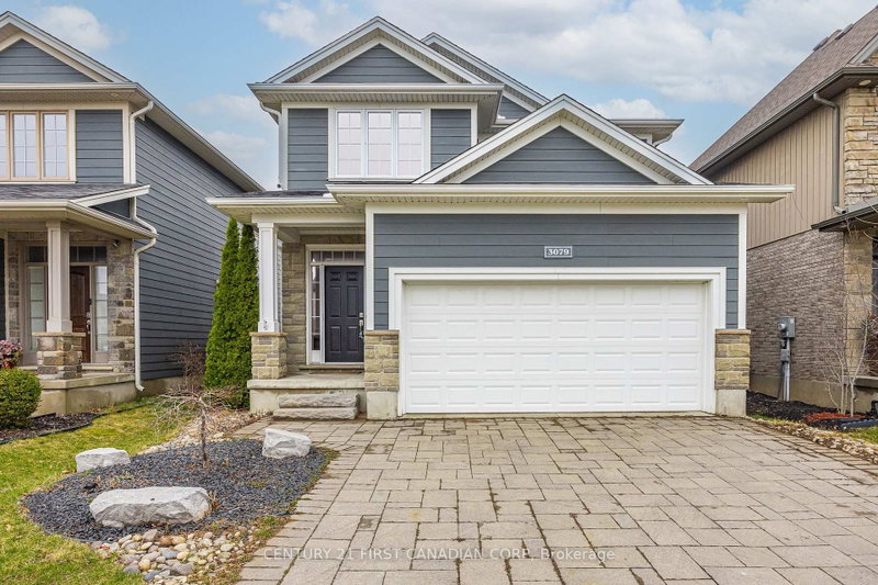 home for lease on 3079 Pomeroy Lane
