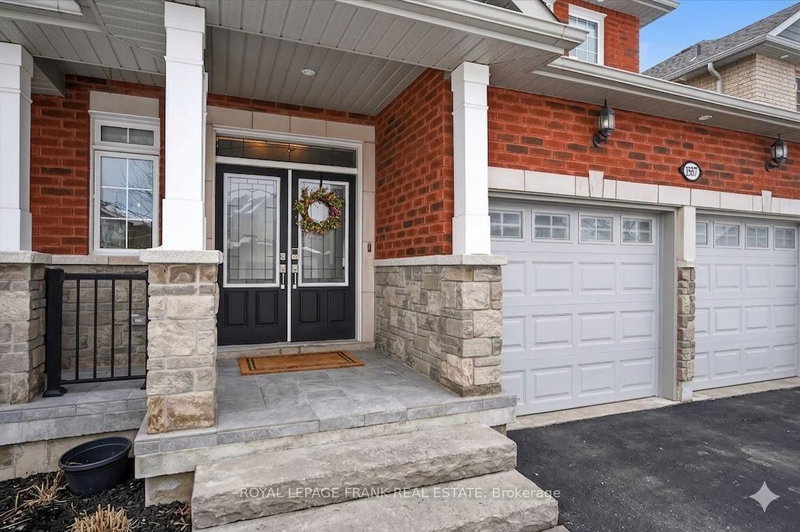 1557 Cahill Drive