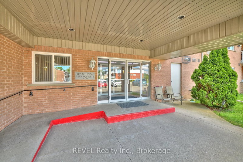 19 - 117 WILLSON Road