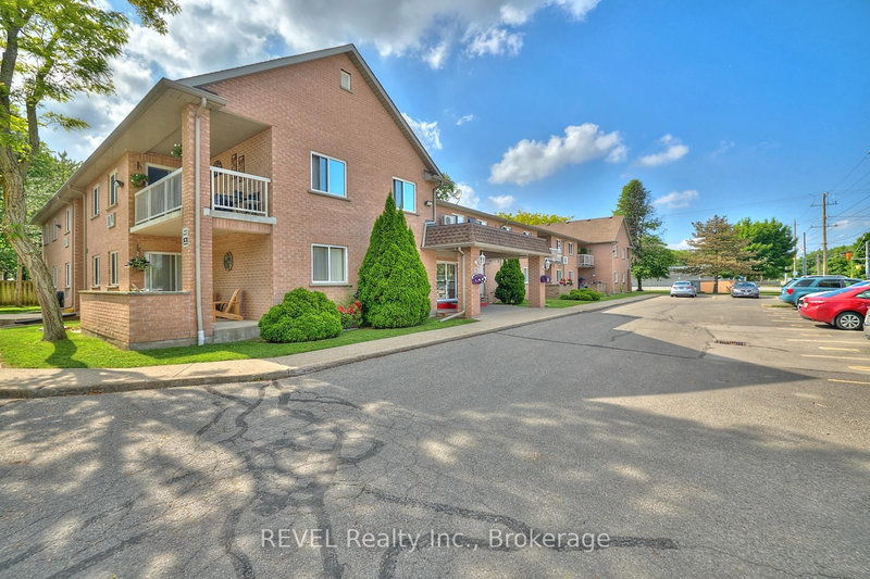 19 - 117 WILLSON Road