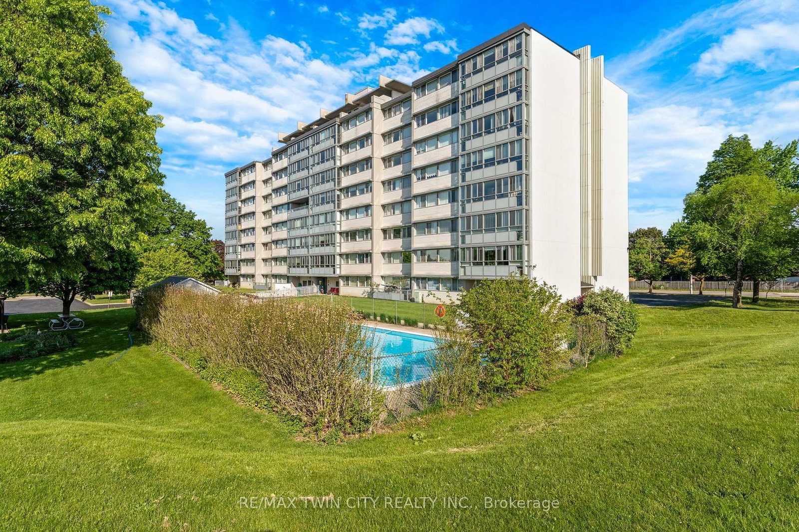 24 Midland Drive • #306 • Kitchener, ON photo 24