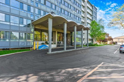 24 Midland Drive • #306 • Kitchener, ON photo 3