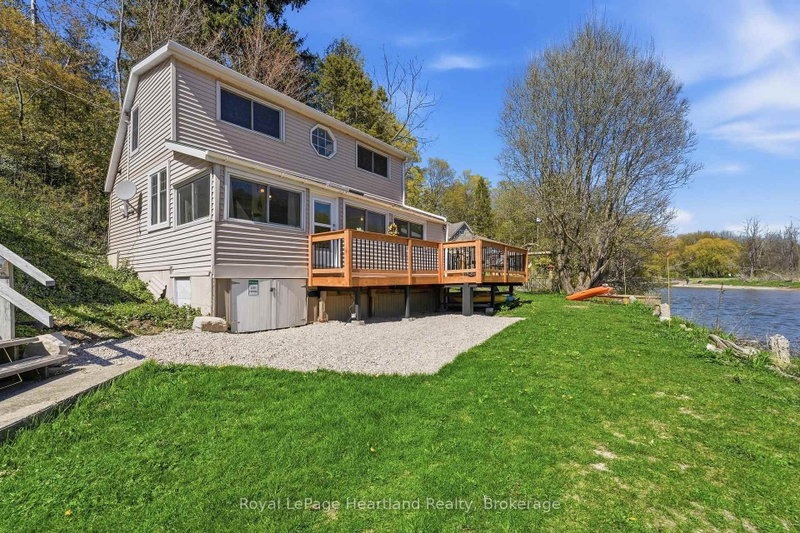 home for sale on 9 MAPLE Lane