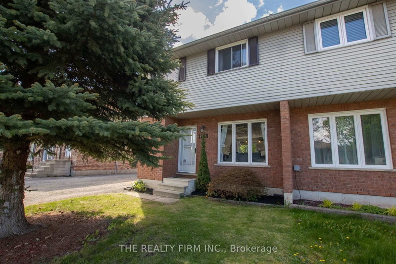 home for sale on 1138 Pearson Drive