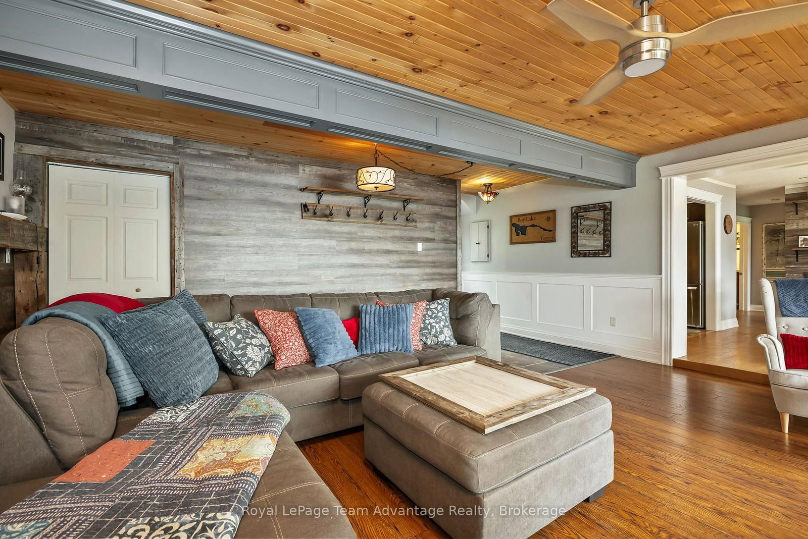 1 Wren Place • McDougall, ON photo 10