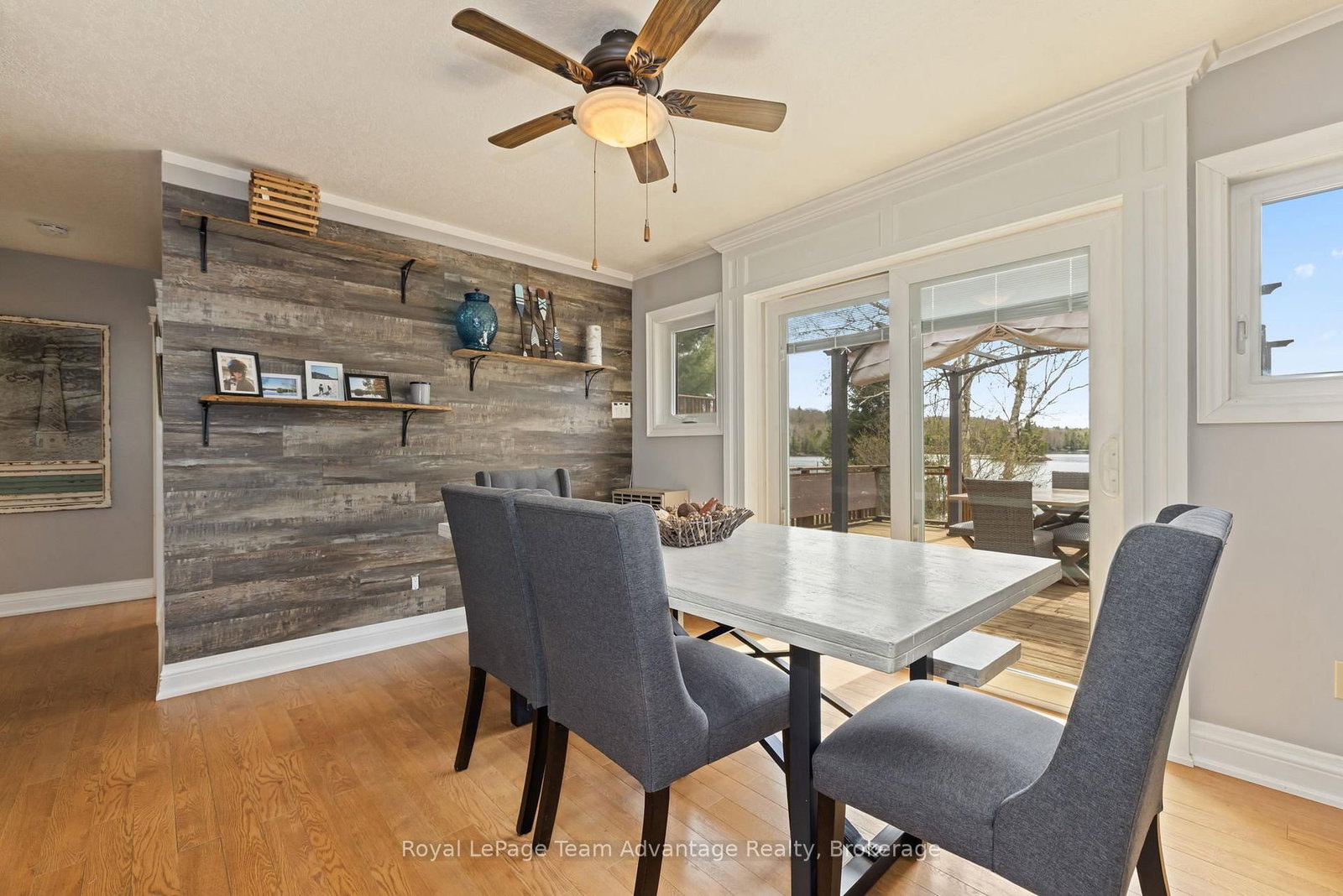 1 Wren Place • McDougall, ON photo 11