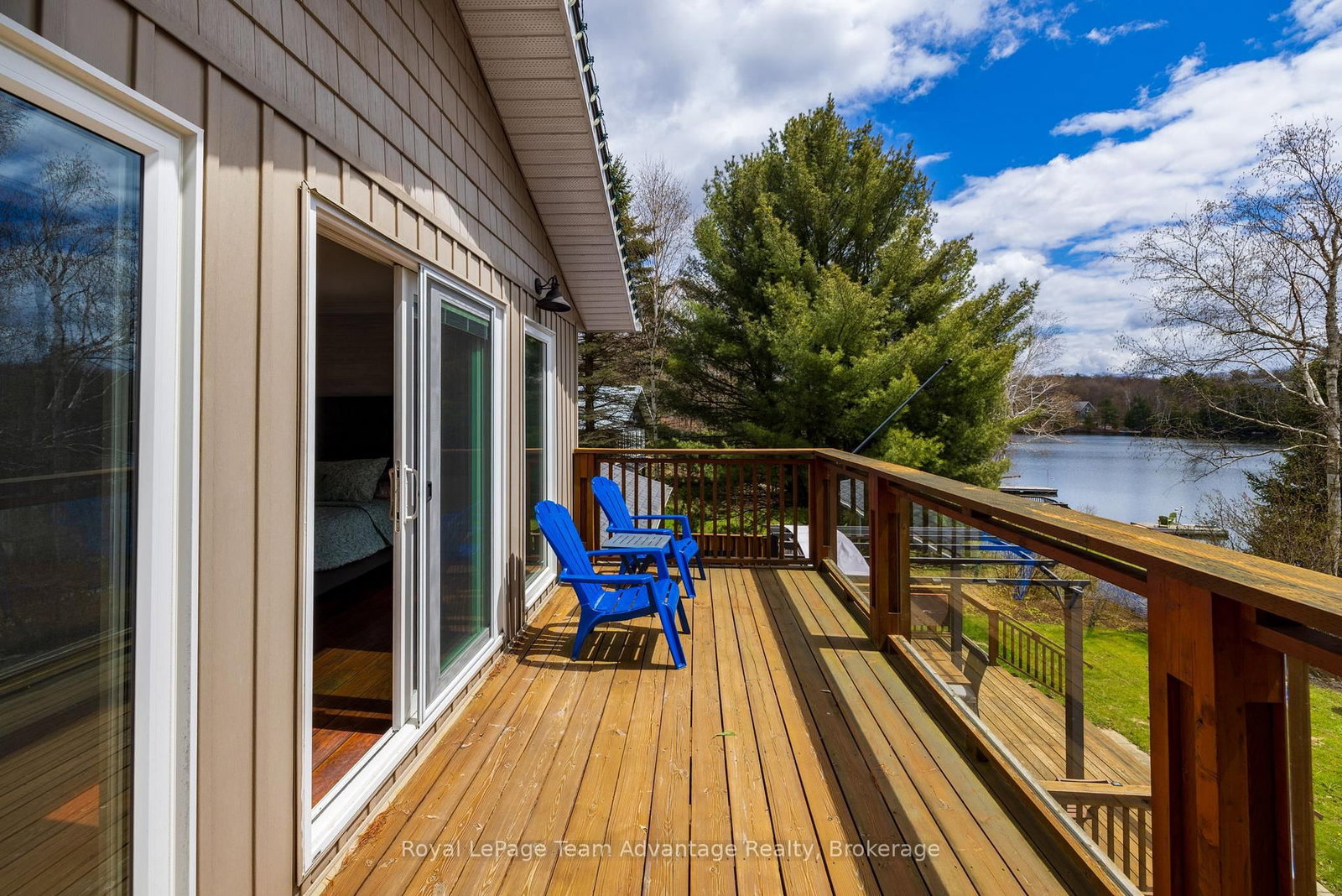 1 Wren Place • McDougall, ON photo 24