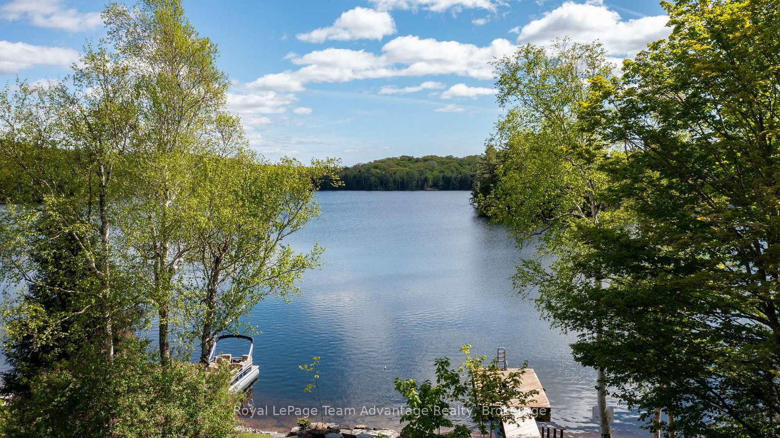 1 Wren Place • McDougall, ON photo 25