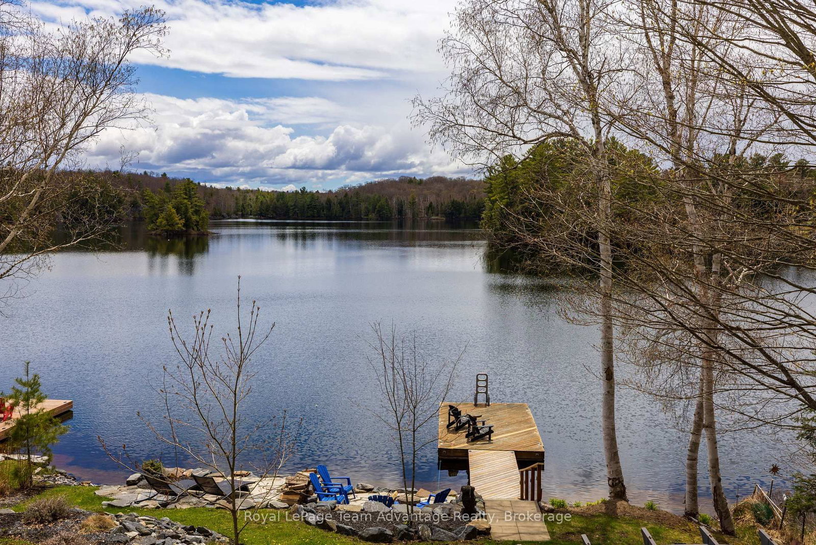 1 Wren Place • McDougall, ON photo 26