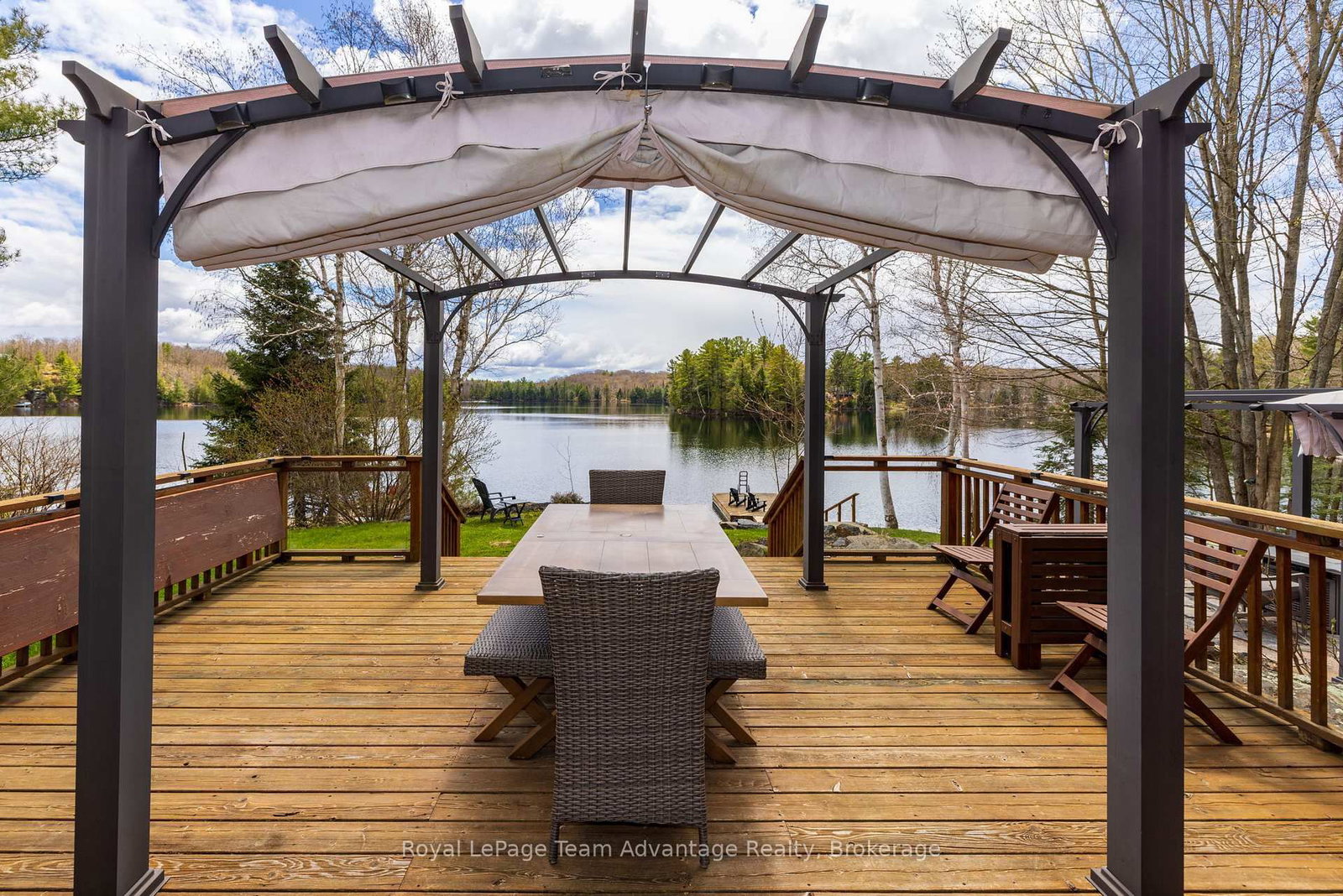 1 Wren Place • McDougall, ON photo 29