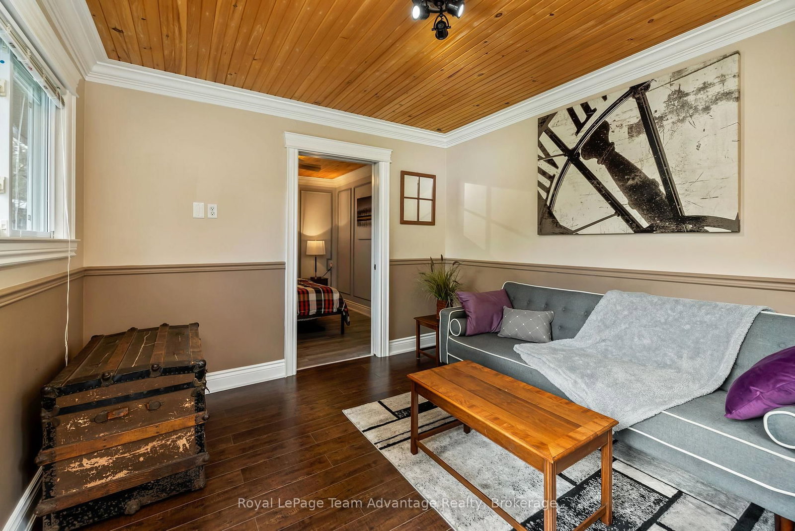 1 Wren Place • McDougall, ON photo 30